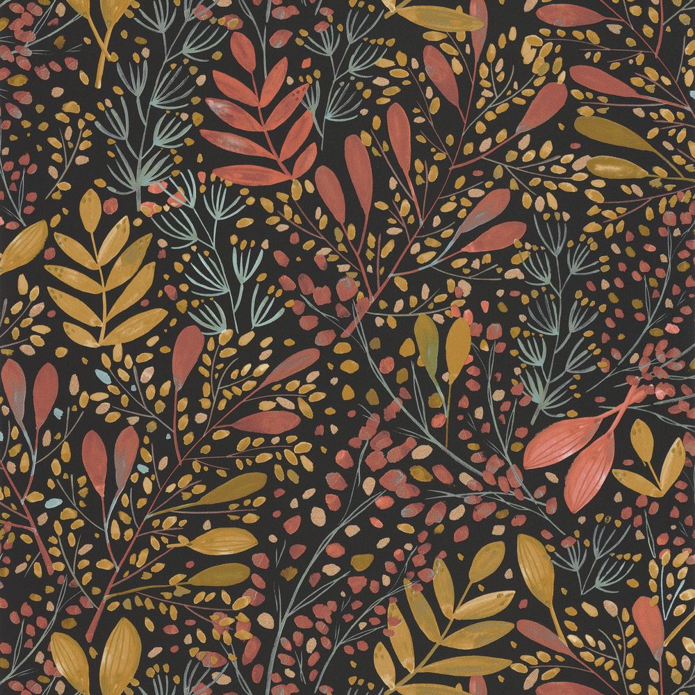 kYFhodwtKo Caselio tapeet Green Life Joy