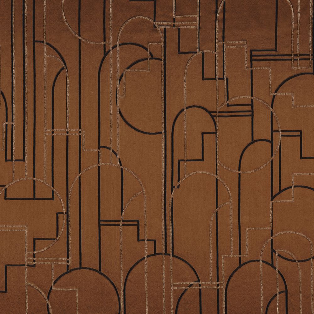 15612 - Left211 Casamance kangas Bachaumont Ambre