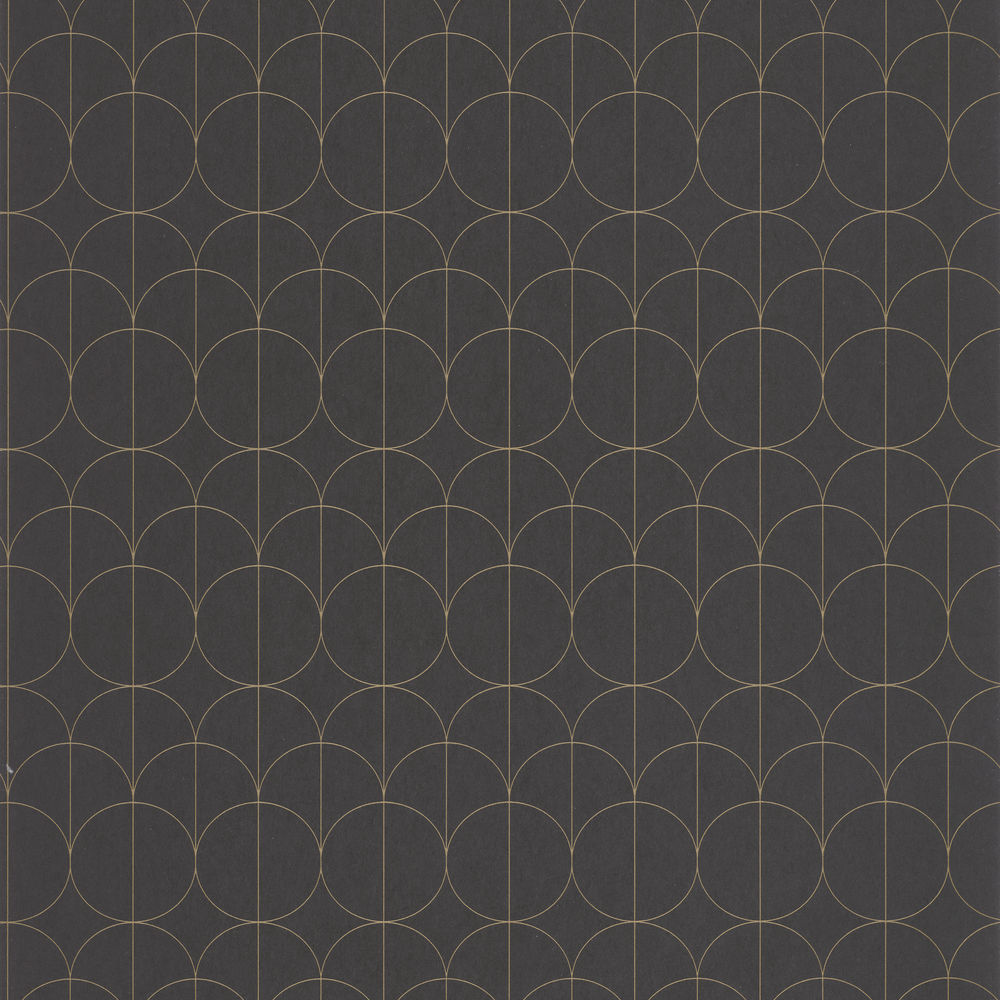 10341 - Left211 Casadeco tapeet 1930 Reflet