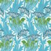 laceflower-morris-and-co-garden-green-lagoon-wallpaper-217355-image01 Morris & Co. tapeet Laceflower