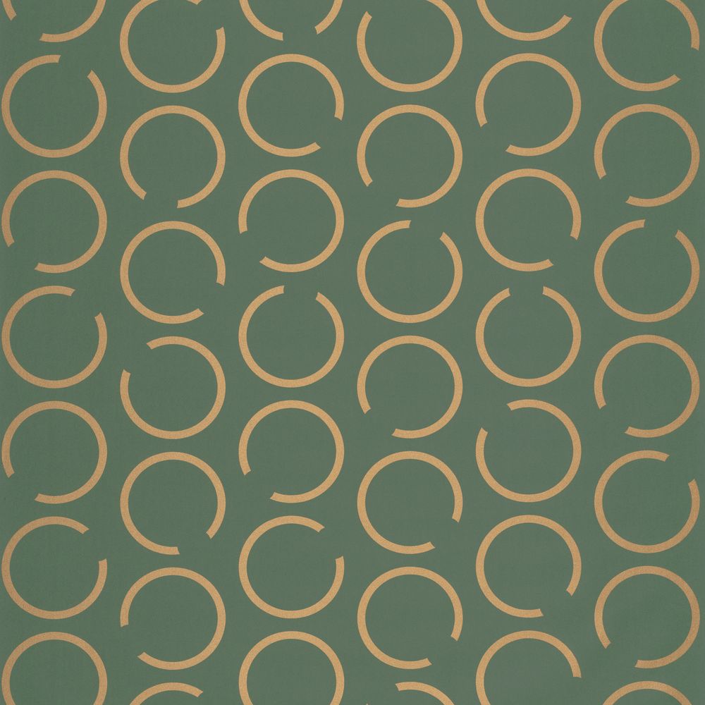 Caselio tapeet Around The Clock