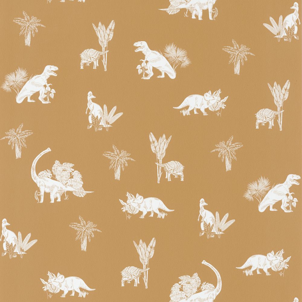 LBbGC1C2J6 Caselio tapeet Our Planet Jurassic World