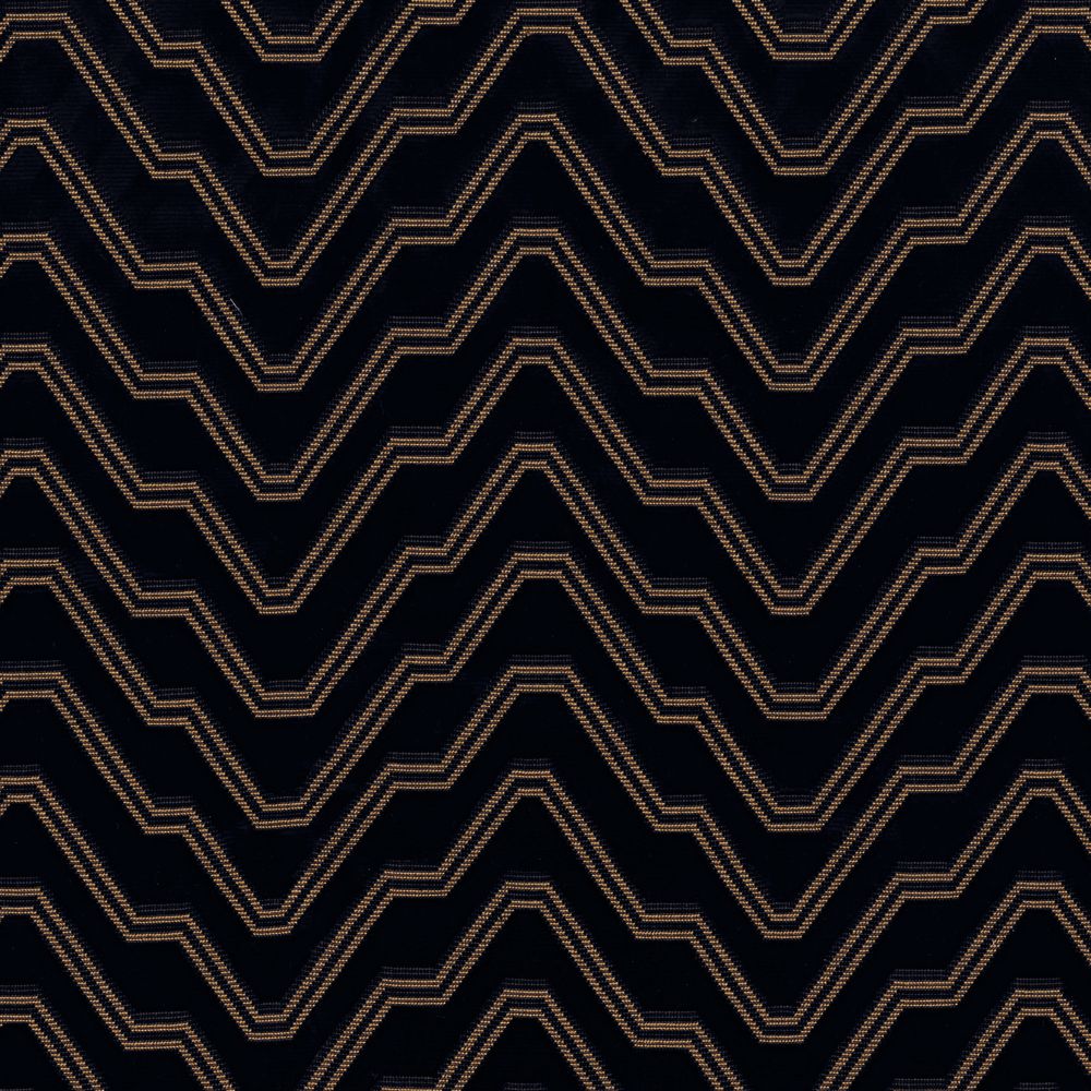 15454 - Left211 Casamance kangas Chanut Noir