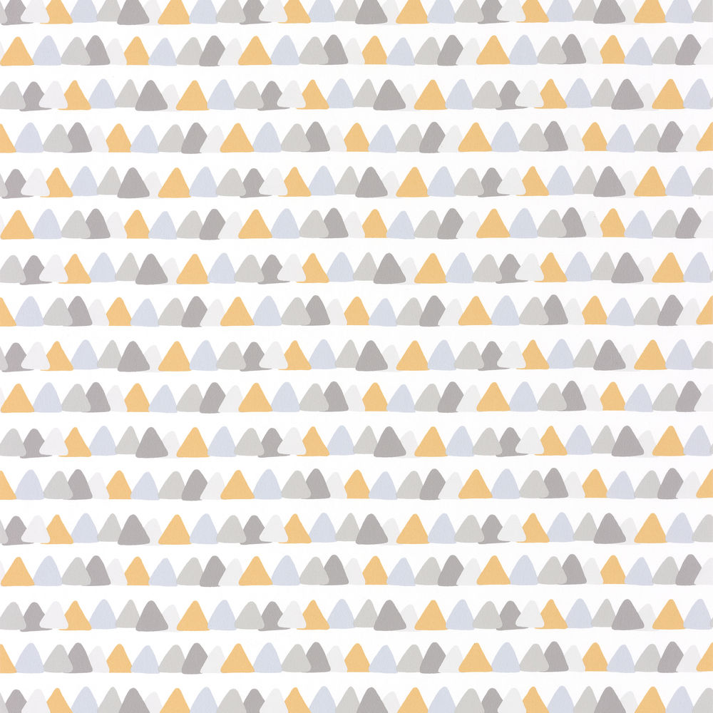 Casadeco tapeet Rose & Nino Paisible