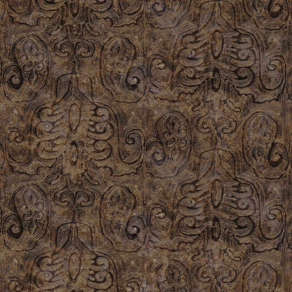 Casamance kangas Anapurna Praline