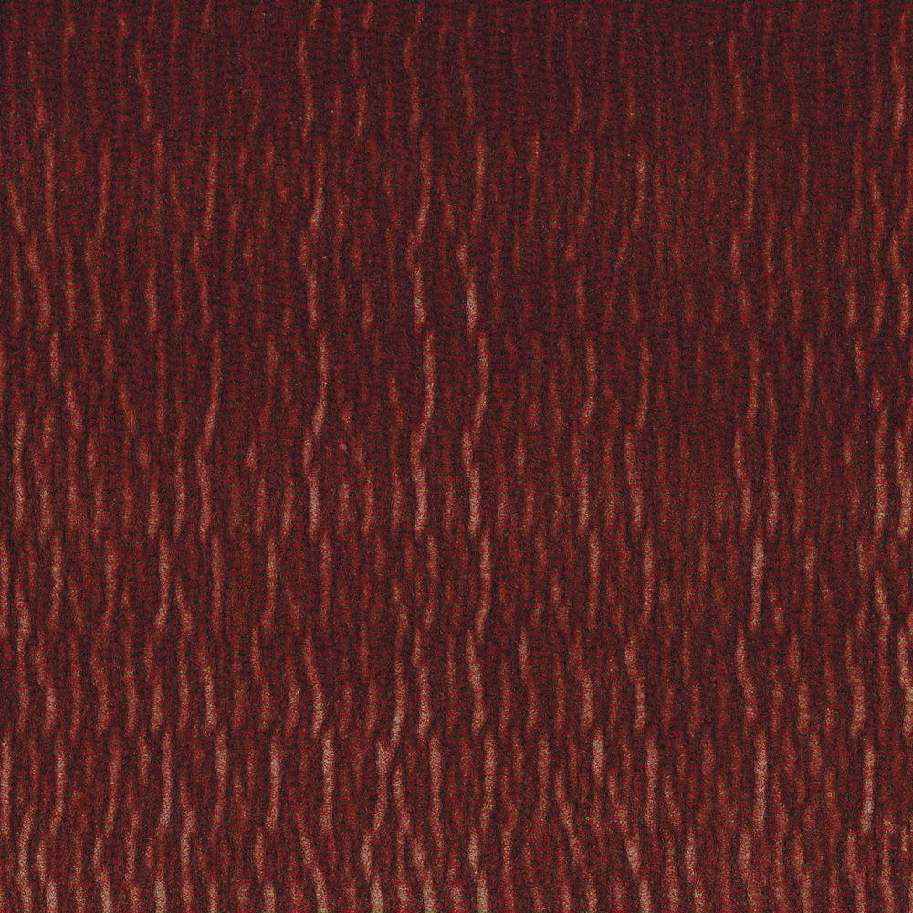 Casamance kangas Frisson Carmin