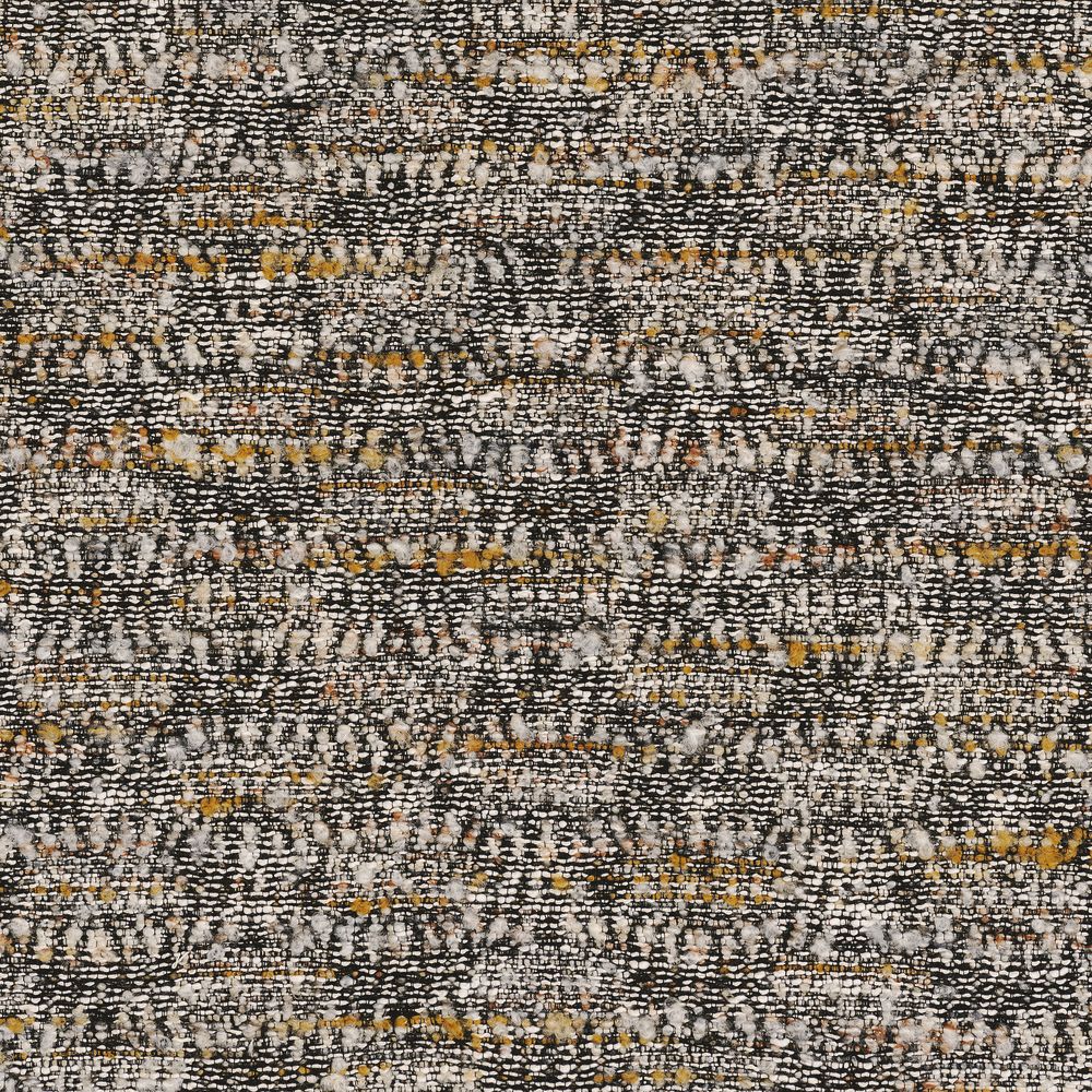 8784 - Left211 Casamance kangas Chamarel Noir De Lune