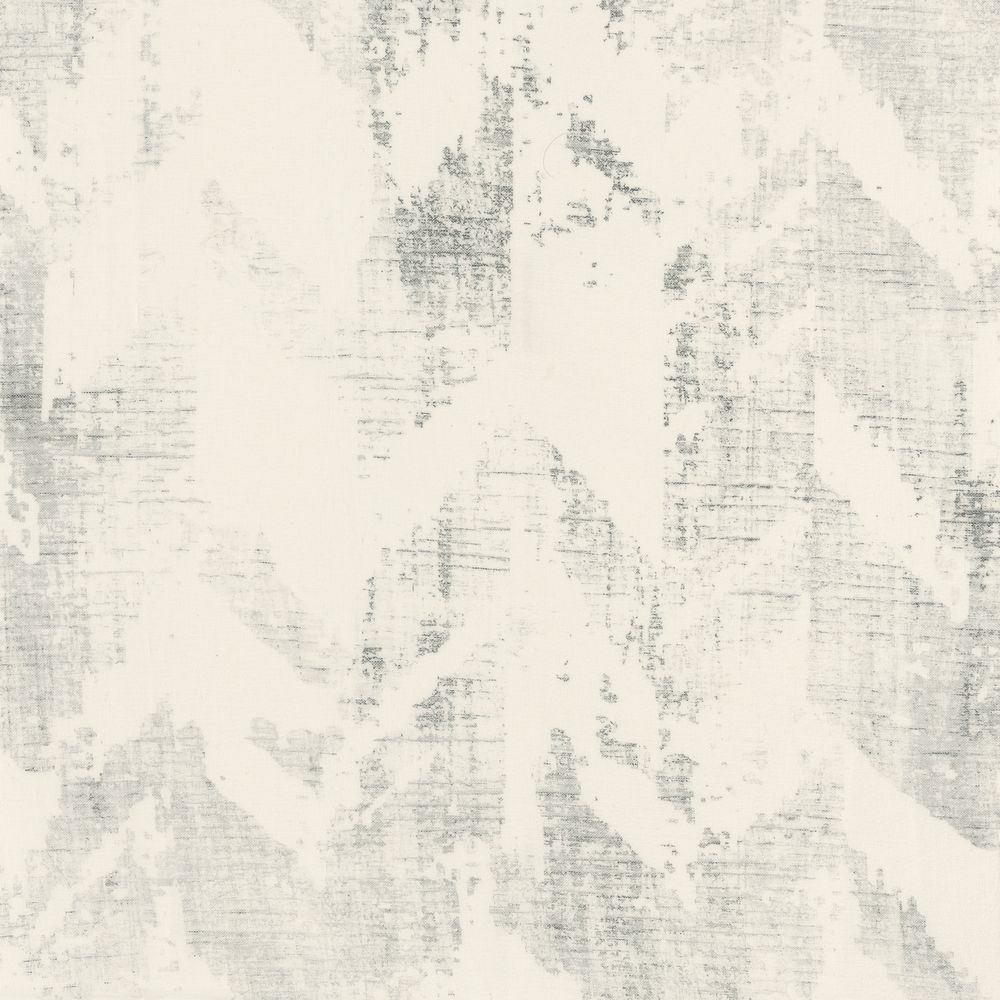 Casamance kangas Ulota Blanc