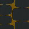Scion tapeet Tumeric / Charcoal