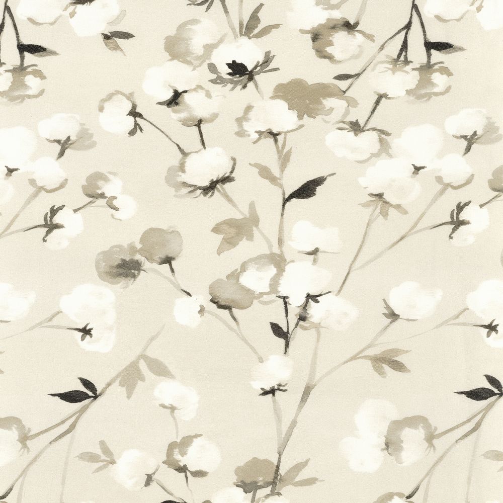 Camengo kangas Fleur De Coton Lin