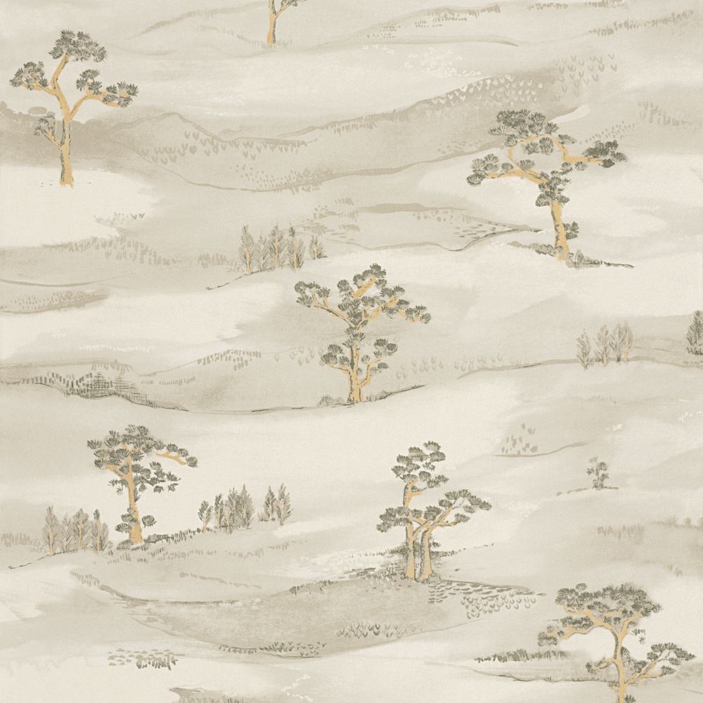 Casadeco tapeet Mokuso