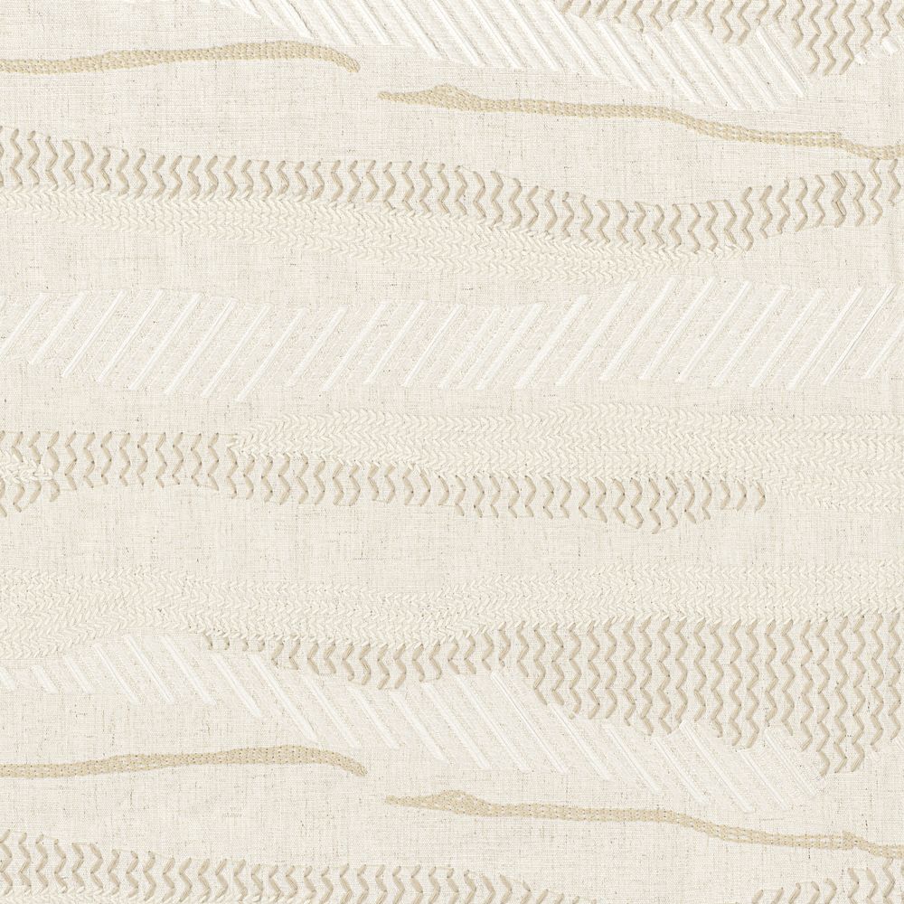 Casamance kangas Aso Naturel