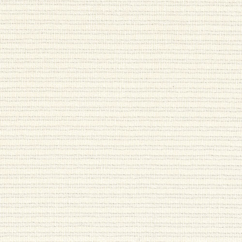 Casamance kangas Magnifolia Blanc