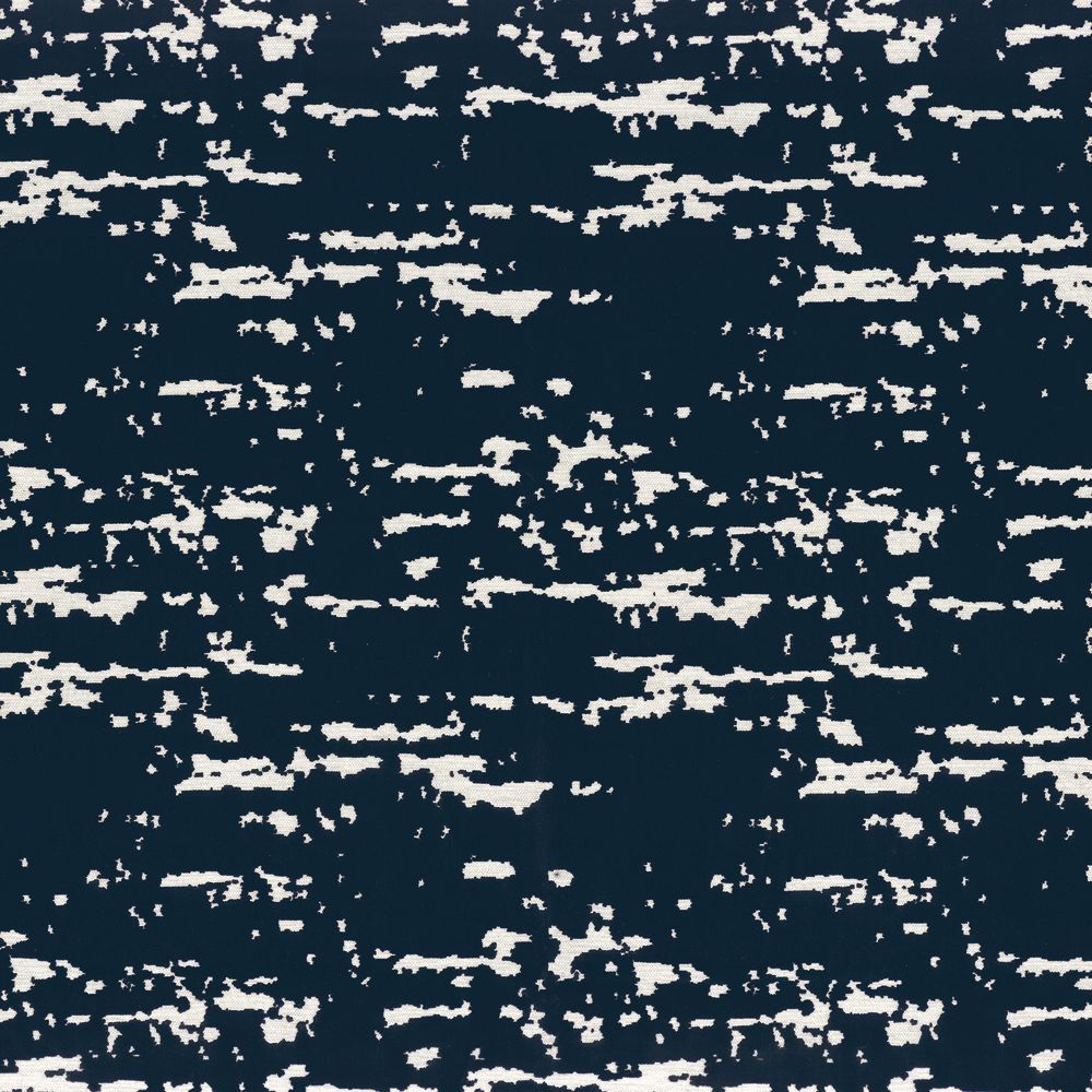 Camengo kangas Limonite Navy