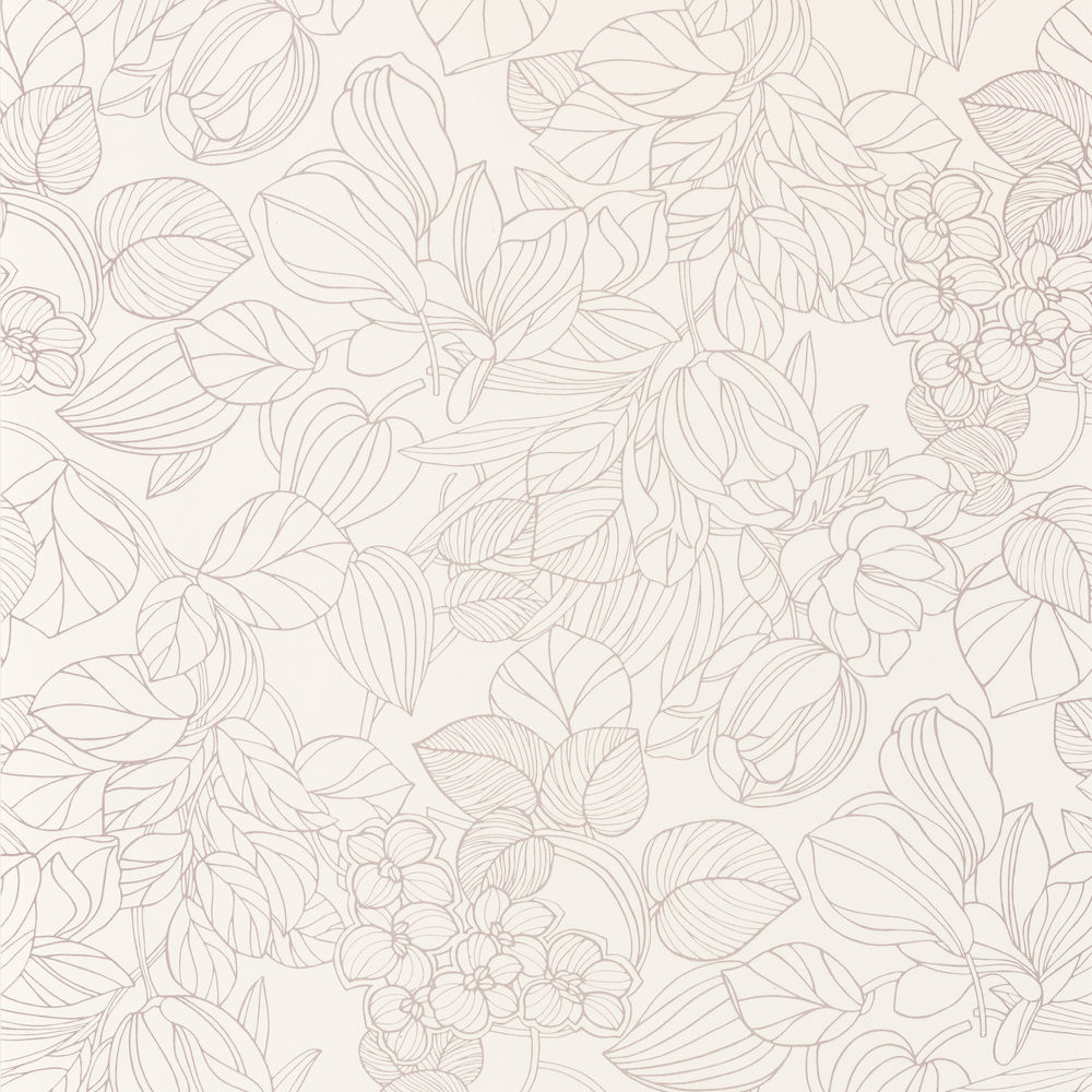 10346 - Left211 Casadeco tapeet 1930 Gravure