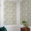 Duro tapeet Lydias gård, Beige