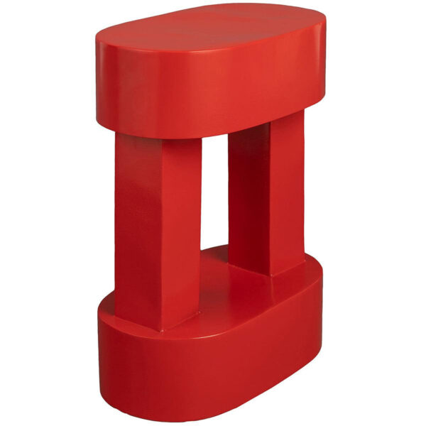 Dutchbone abilaud Magenta