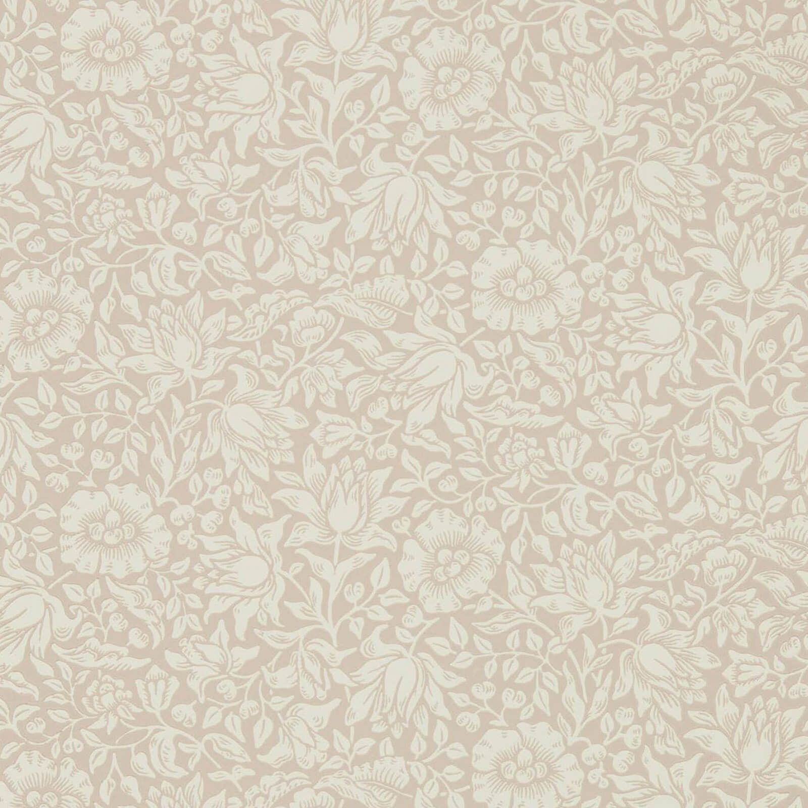 Morris & Co. tapeet Mallow