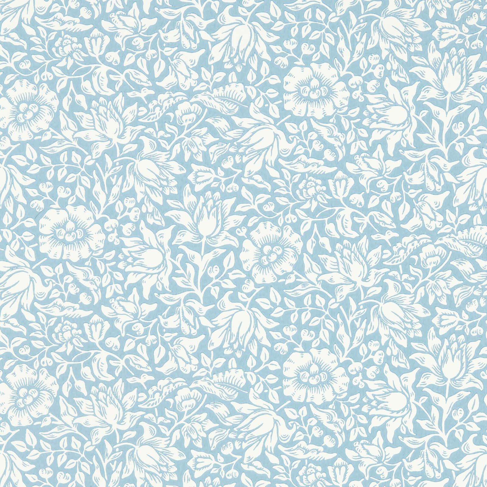 Morris & Co. tapeet Mallow