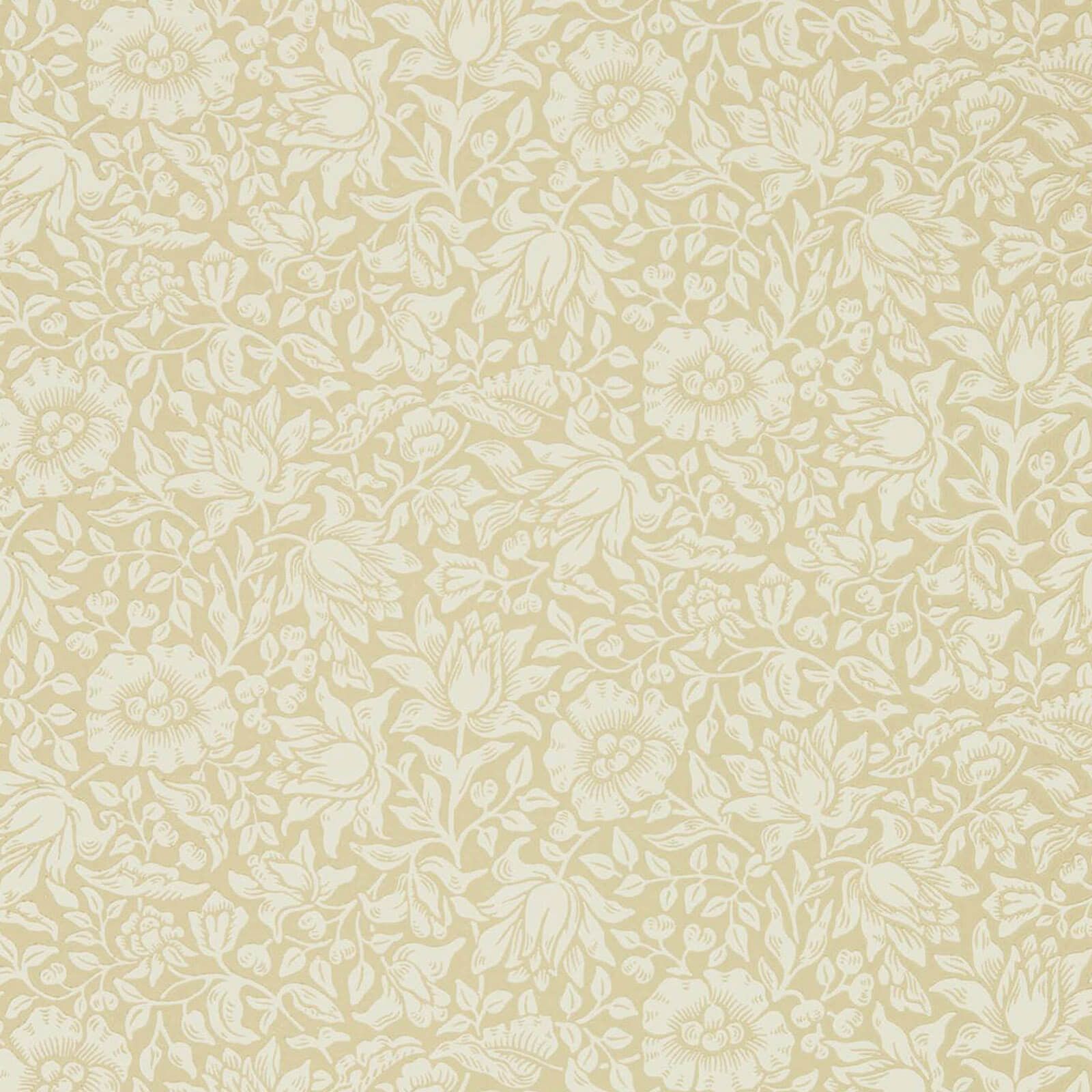 Morris & Co. tapeet Mallow