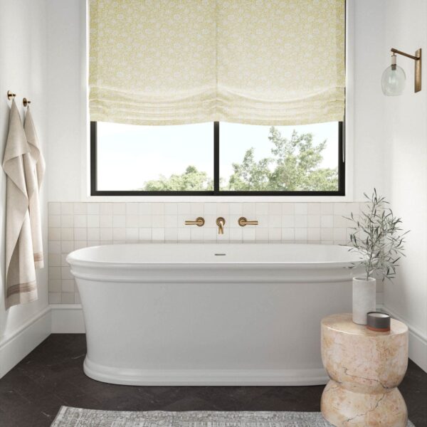 mallow-morris-and-co-weld-fabric-226919-image03 Morris & Co kangas Mallow