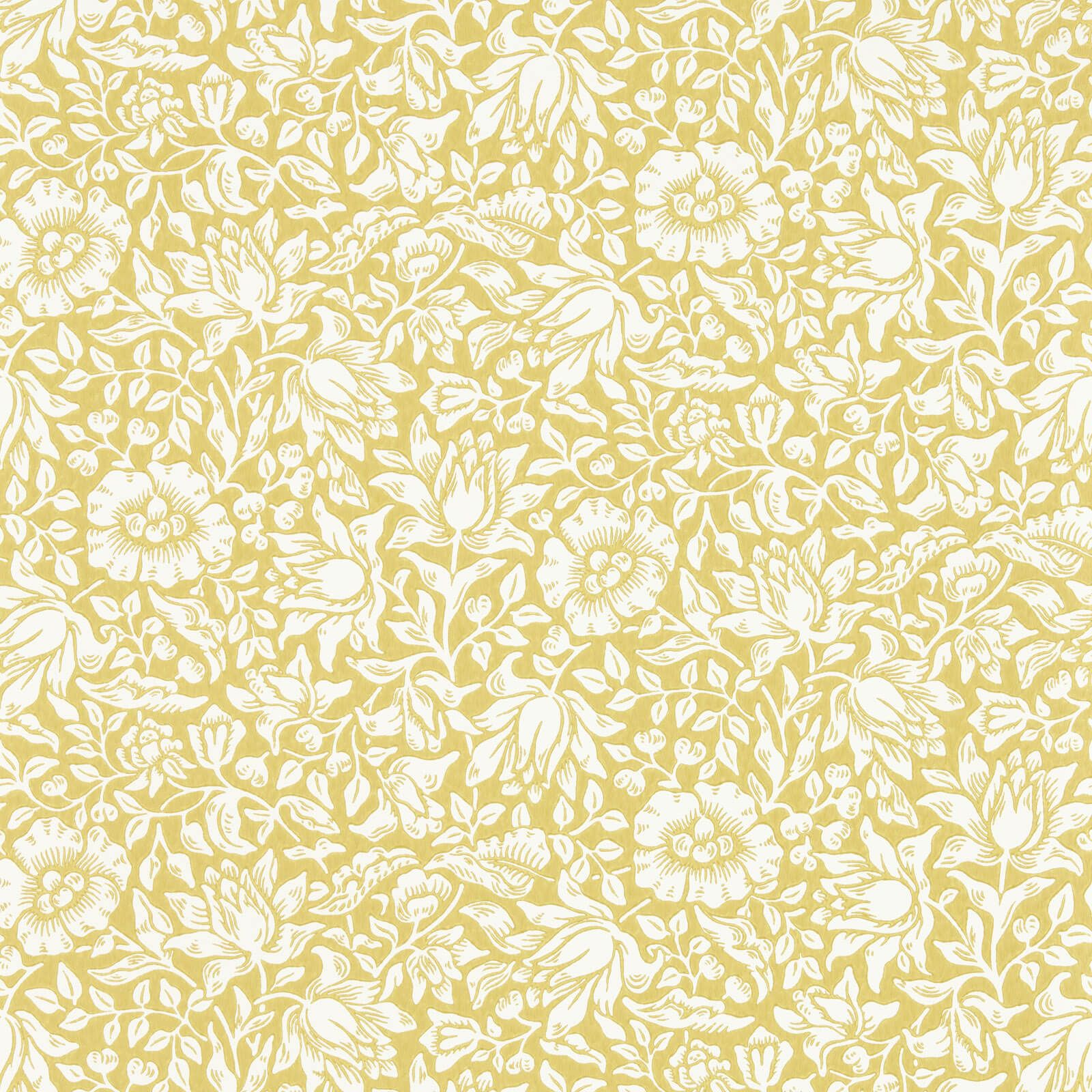 Morris & Co. tapeet Mallow