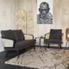 Dutchbone diivan Manou 2 Seater