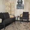 Dutchbone diivan Manou 2 Seater