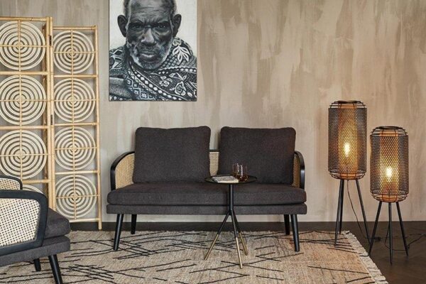 Dutchbone diivan Manou 2 Seater