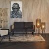 Dutchbone diivan Manou 2 Seater