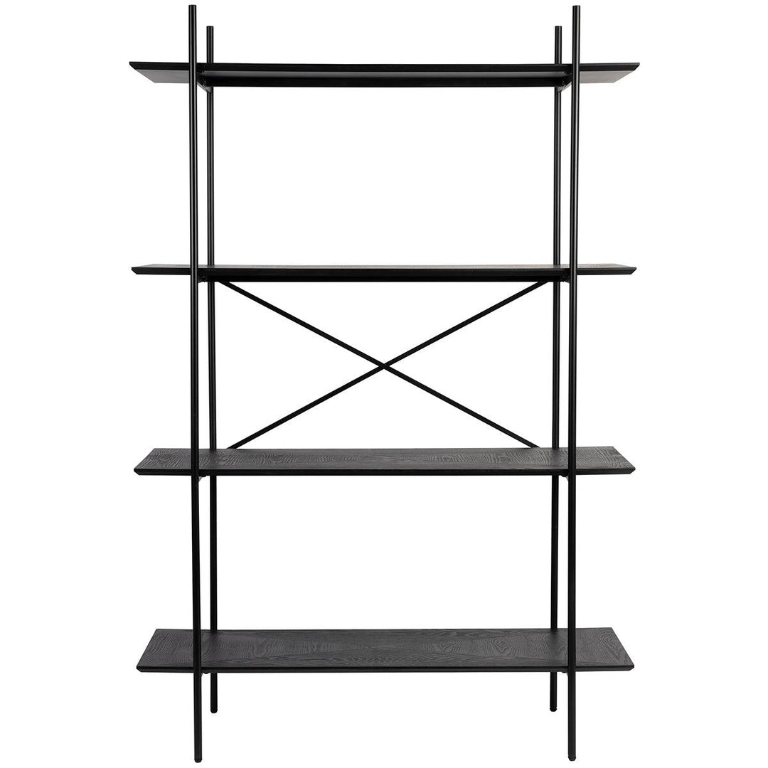 Zuiver kapp Shelf Cabinet Marcio