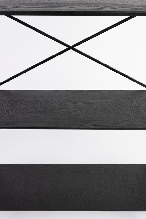 Zuiver kapp Shelf Cabinet Marcio
