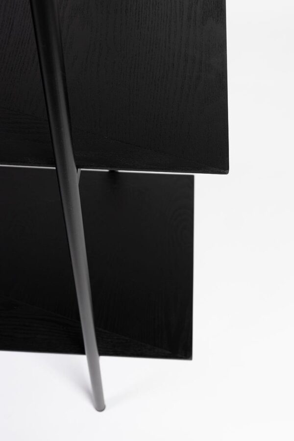 Zuiver kapp Shelf Cabinet Marcio