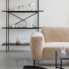 Zuiver kapp Shelf Cabinet Marcio