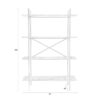 Zuiver kapp Shelf Cabinet Marcio