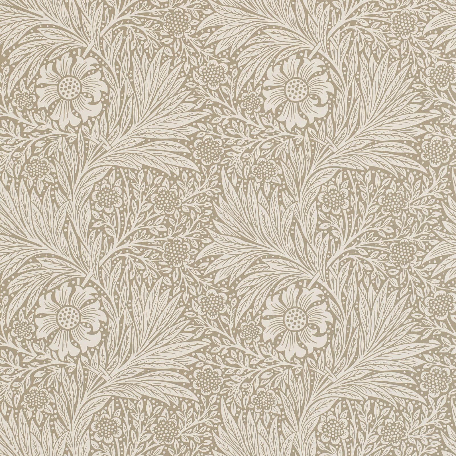 Morris & Co. tapeet Marigold