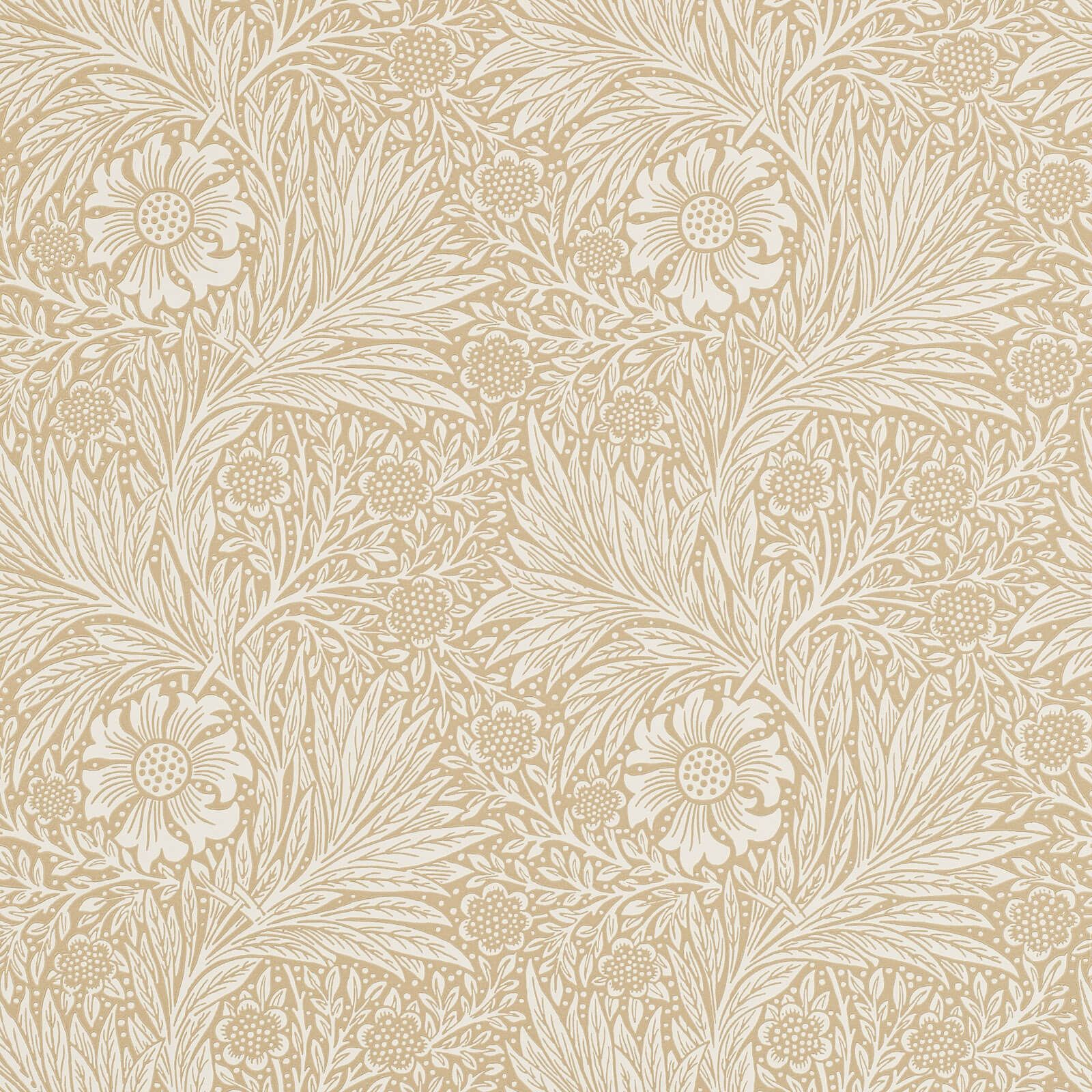 Morris & Co. tapeet Marigold