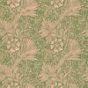 Morris & Co. tapeet Marigold