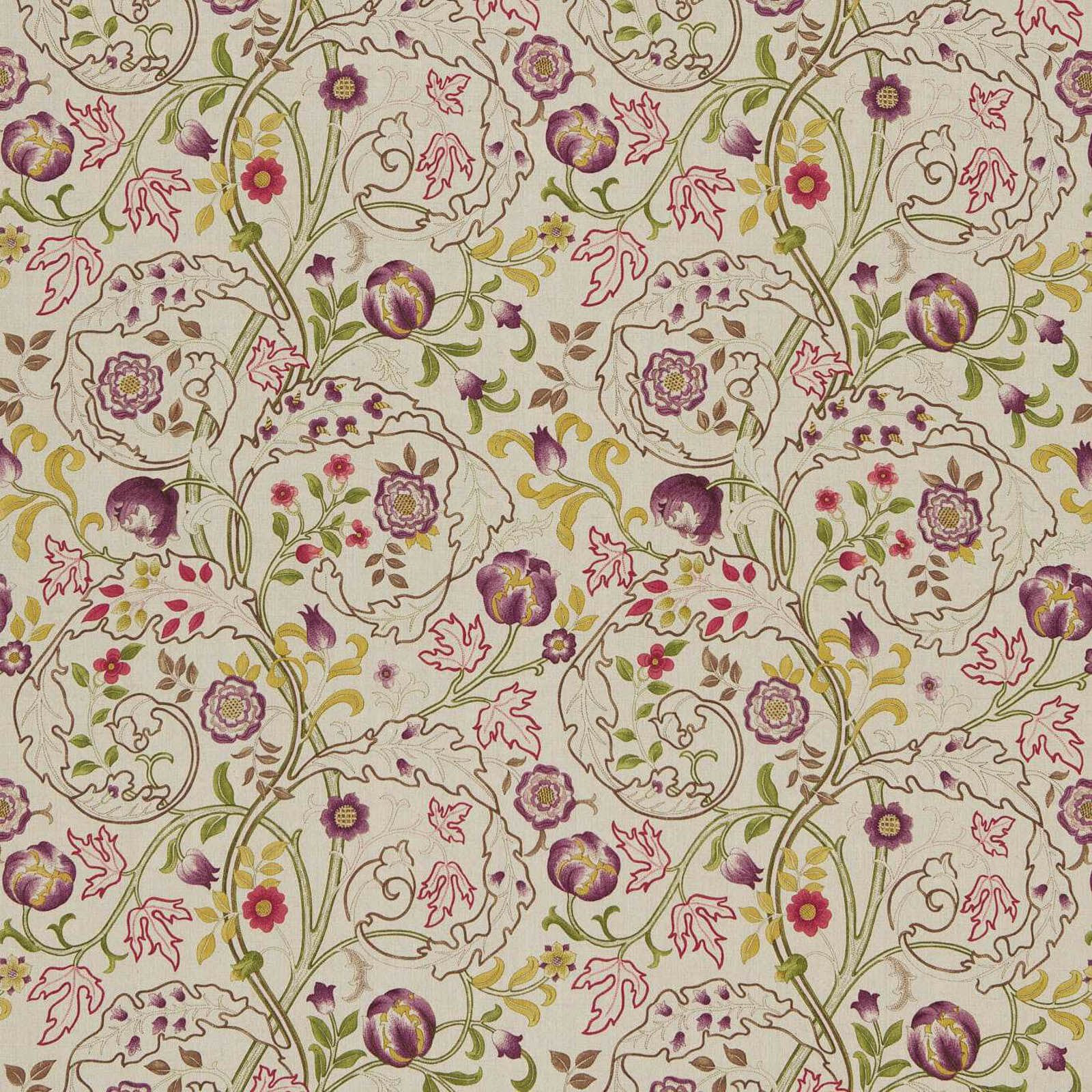 Morris & Co kangas Mary Isobel