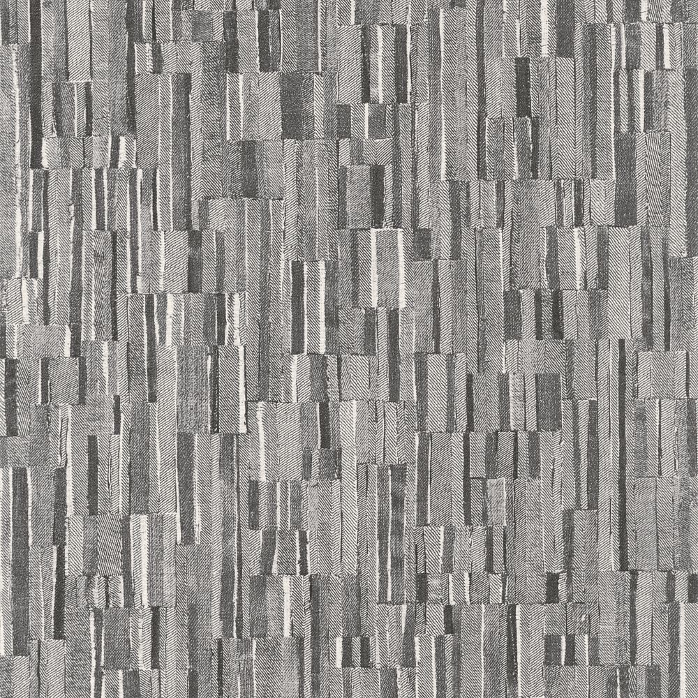 Casadeco tapeet Patch Denim