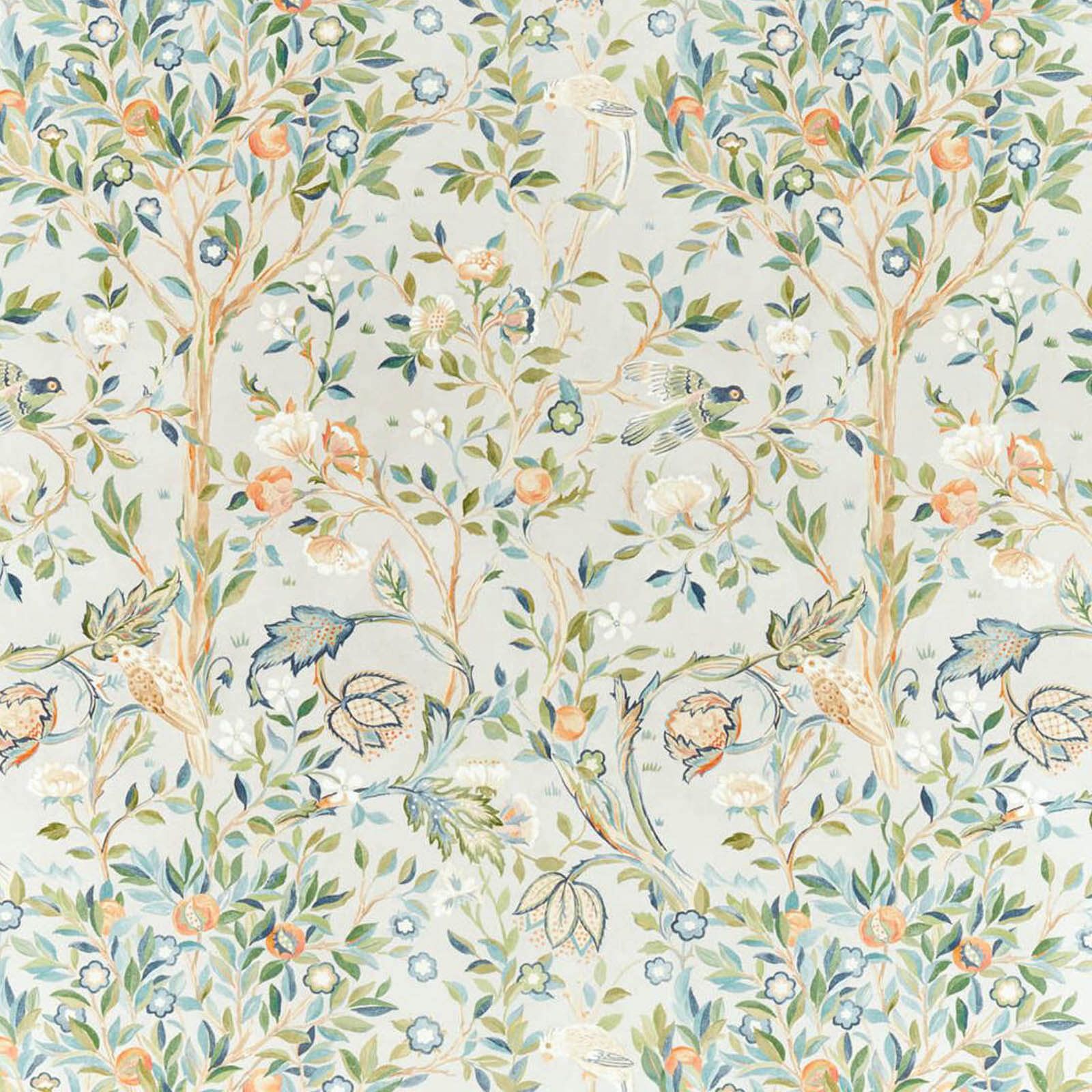 Morris & Co kangas Melsetter