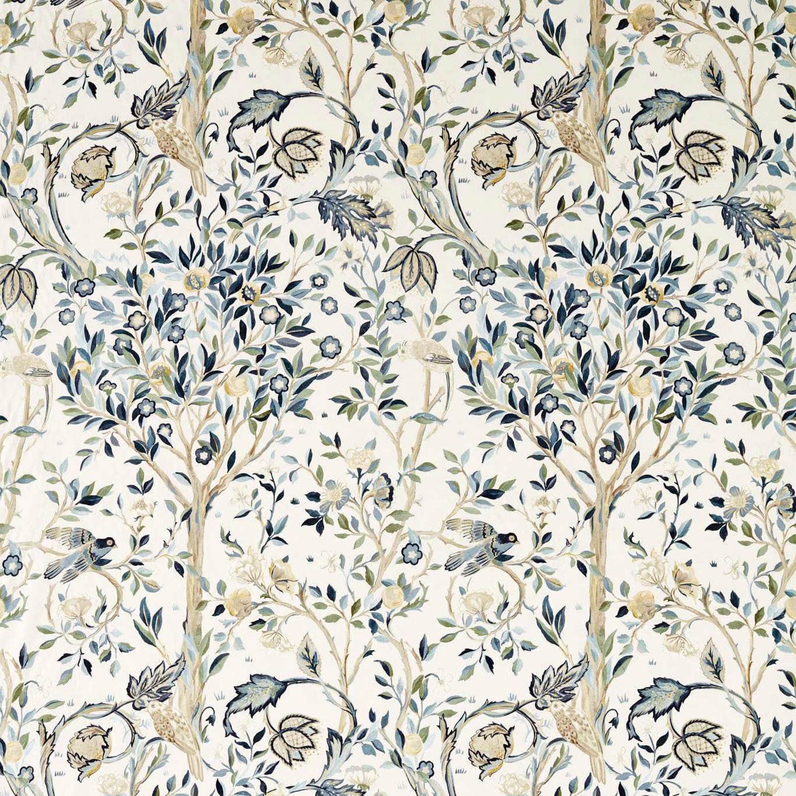 Morris & Co kangas Melsetter Wide Width