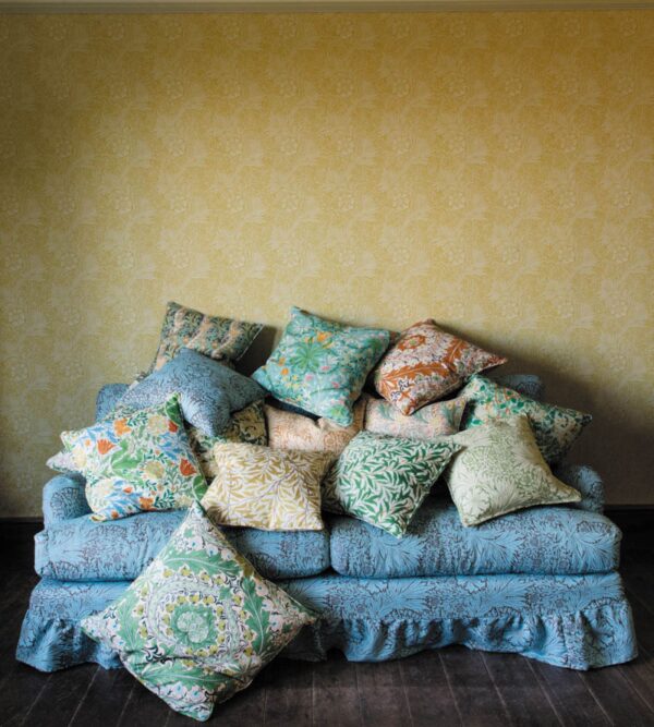 Morris & Co kangas Merton