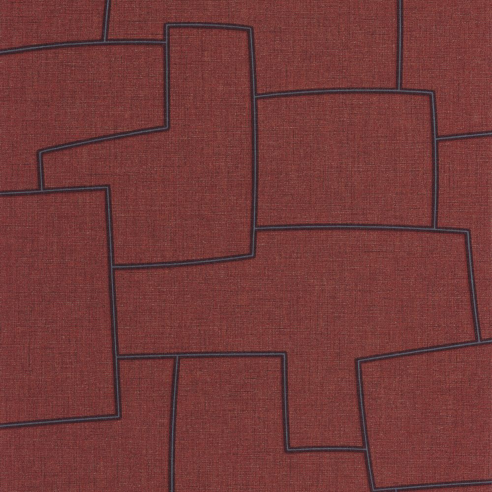 Casadeco tapeet Inca