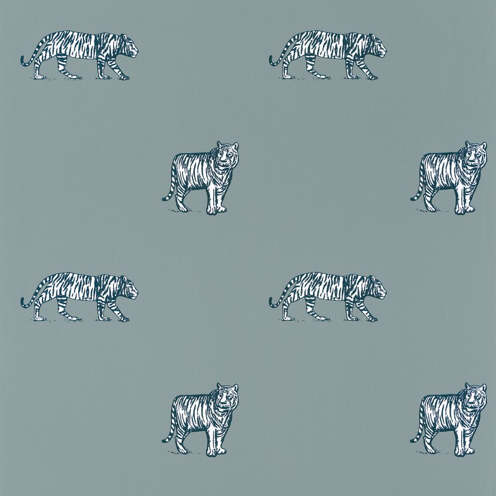 mGMLde0XYJ Caselio tapeet Our Planet Eye Of The Tiger