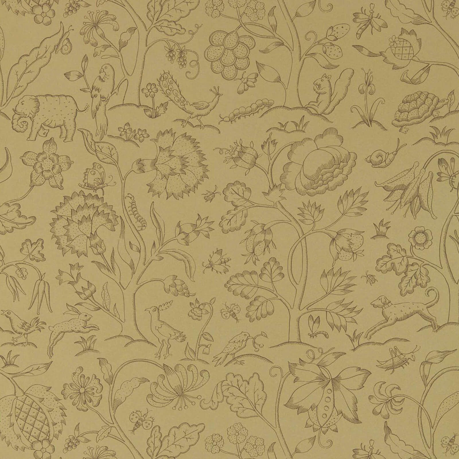 Morris & Co. tapeet Middlemore