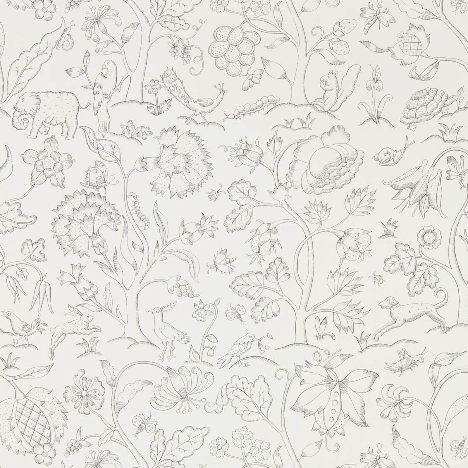 Morris & Co. tapeet Middlemore