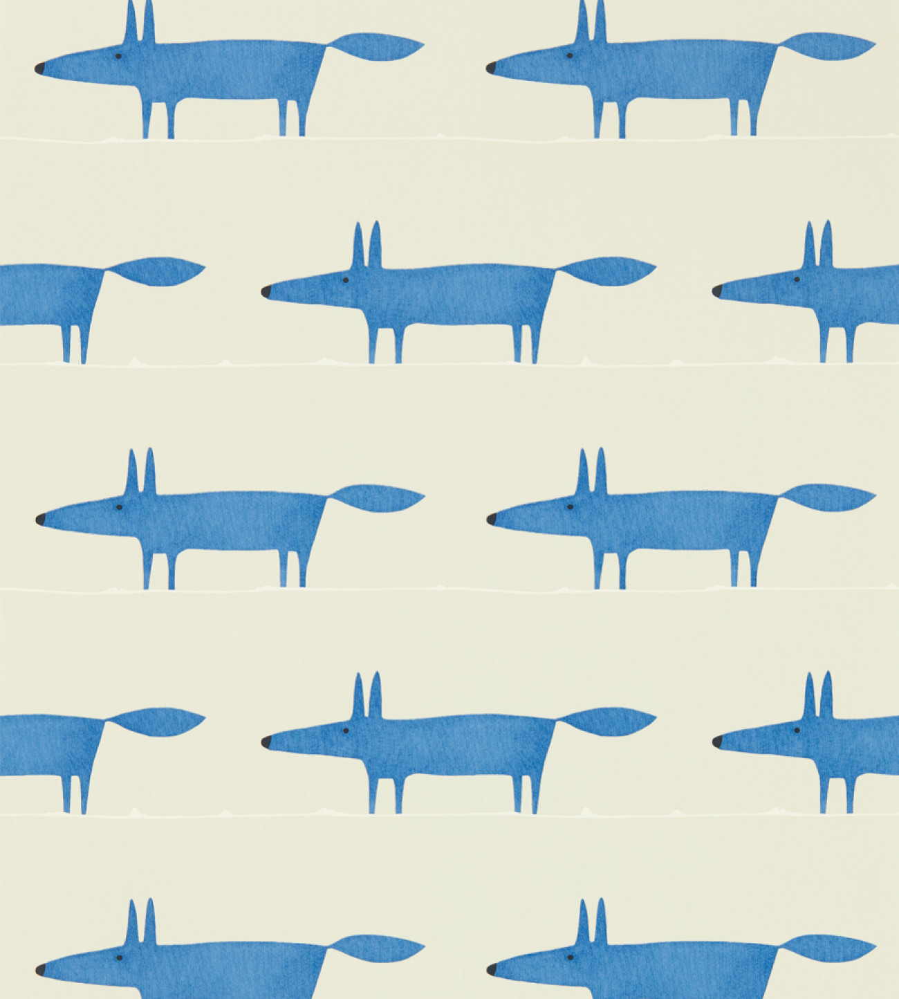 midi-fox-scion-pebble-denim-wallpaper-nhap112817-image01 Scion tapeet Pebble / Denim