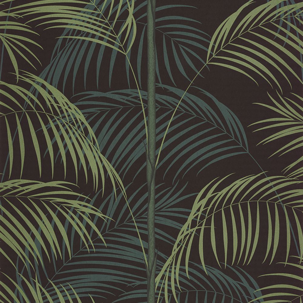 Casadeco tapeet Le Tout Paris