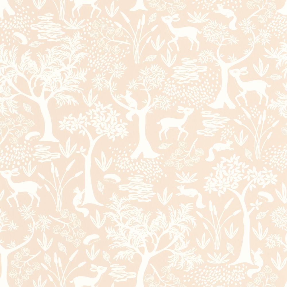 mkhUIPj0Qv Casadeco tapeet Poetic Forest